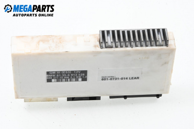 Module for BMW X5 Series E53 (05.2000 - 12.2006), № BMW 61.35-6 913 528