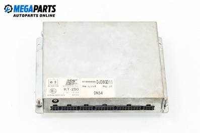 Module for BMW X5 Series E53 (05.2000 - 12.2006), № MERONE KFT KT-250