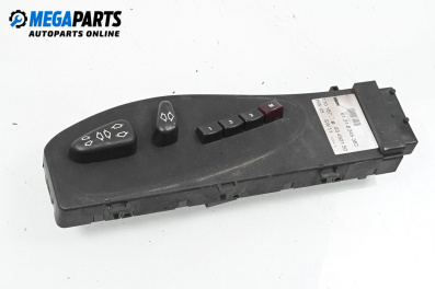 Seat adjustment switch for BMW X5 Series E53 (05.2000 - 12.2006), № 61.31-8 245 383