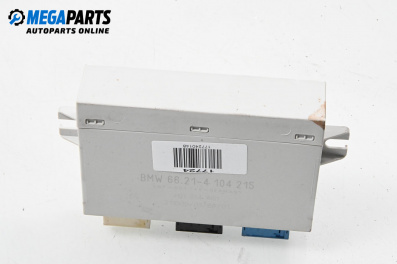 Parking sensor control module for BMW X5 Series E53 (05.2000 - 12.2006), № 66.21-4 104 215
