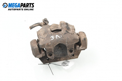 Caliper for BMW X5 Series E53 (05.2000 - 12.2006), position: rear - left