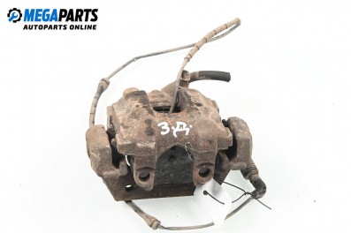 Etrier de frână for BMW X5 Series E53 (05.2000 - 12.2006), position: dreaptă - spate