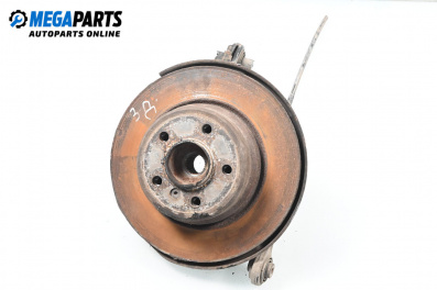 Butuc cu bielă for BMW X5 Series E53 (05.2000 - 12.2006), position: dreaptă - spate