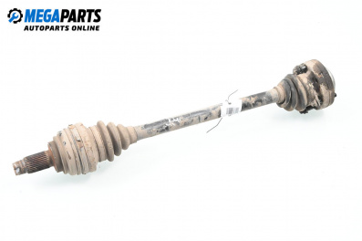 Driveshaft for BMW X5 Series E53 (05.2000 - 12.2006) 4.4 i, 286 hp, position: rear - right, automatic