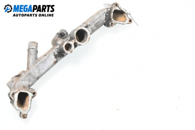 Water pipe for BMW X5 Series E53 (05.2000 - 12.2006) 4.4 i, 286 hp