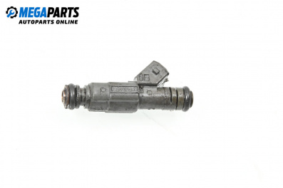 Gasoline fuel injector for BMW X5 Series E53 (05.2000 - 12.2006) 4.4 i, 286 hp, № 0280155823