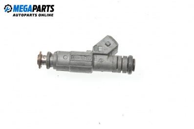 Gasoline fuel injector for BMW X5 Series E53 (05.2000 - 12.2006) 4.4 i, 286 hp, № 0280155823