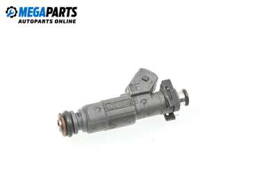 Gasoline fuel injector for BMW X5 Series E53 (05.2000 - 12.2006) 4.4 i, 286 hp, № 0280155823