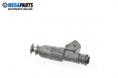 Gasoline fuel injector for BMW X5 Series E53 (05.2000 - 12.2006) 4.4 i, 286 hp, № 0280155823