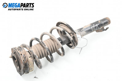 Macpherson shock absorber for Renault Megane II Grandtour (08.2003 - 08.2012), station wagon, position: front - left