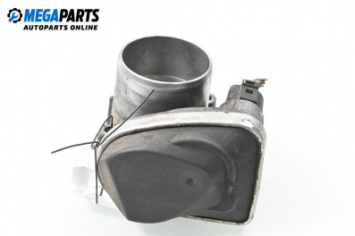 Clapetă carburator for Renault Megane II Grandtour (08.2003 - 08.2012) 2.0, 135 hp