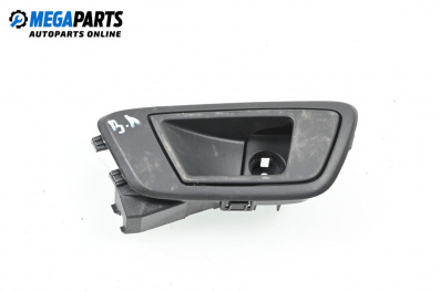 Mâner interior for Ford Fiesta VI Hatchback (06.2008 - 05.2017), 5 uși, hatchback, position: stânga - spate