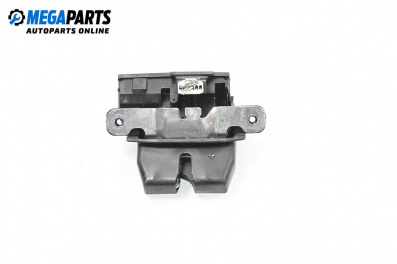 Încuietoare portbagaj for Ford Fiesta VI Hatchback (06.2008 - 05.2017), hatchback, position: din spate