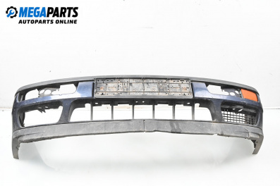 Frontstoßstange for Volkswagen Golf III Hatchback (08.1991 - 07.1998), hecktür, position: vorderseite