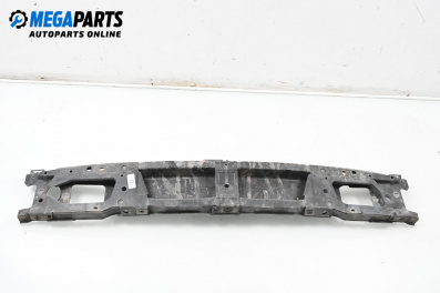 Bumper support brace impact bar for Volkswagen Golf III Hatchback (08.1991 - 07.1998), hatchback, position: front