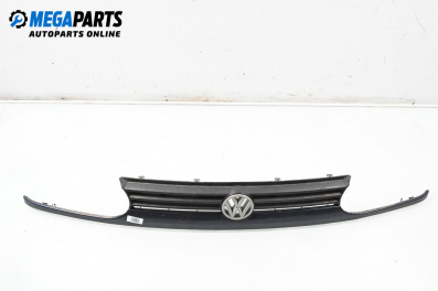 Grill for Volkswagen Golf III Hatchback (08.1991 - 07.1998), hatchback, position: front