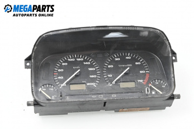 Instrument cluster for Volkswagen Golf III Hatchback (08.1991 - 07.1998) 1.6, 75 hp