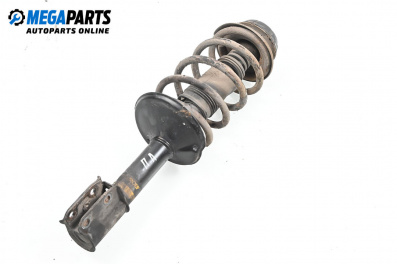 Macpherson shock absorber for Dacia Logan Sedan I (09.2004 - 10.2012), sedan, position: front - left