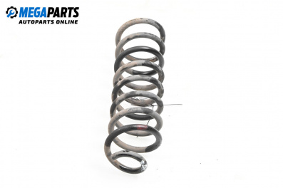 Coil spring for Dacia Logan Sedan I (09.2004 - 10.2012), sedan, position: rear