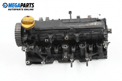 Engine head for Dacia Logan Sedan I (09.2004 - 10.2012) 1.5 dCi (LS0J, LS0Y), 65 hp