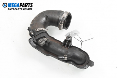 Turbo pipe for Dacia Logan Sedan I (09.2004 - 10.2012) 1.5 dCi (LS0J, LS0Y), 65 hp