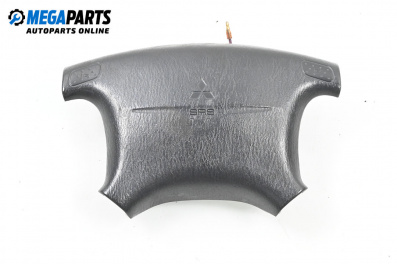Airbag for Mitsubishi Eclipse II Coupe (04.1994 - 04.1999), 3 uși, coupe, position: fața