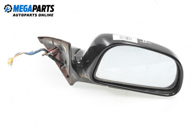 Mirror for Mitsubishi Eclipse II Coupe (04.1994 - 04.1999), 3 doors, coupe, position: right