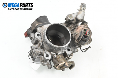 Clapetă carburator for Mitsubishi Eclipse II Coupe (04.1994 - 04.1999) 2000 GS 16V (D32A), 146 hp