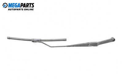 Wischerarm frontscheibe for Mitsubishi Eclipse II Coupe (04.1994 - 04.1999), position: rechts