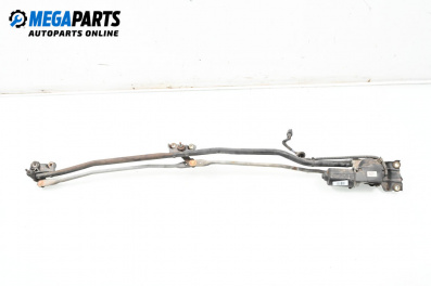 Motor scheibenwischer, vorne for Mitsubishi Eclipse II Coupe (04.1994 - 04.1999), coupe, position: vorderseite