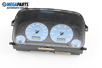 Instrument cluster for Seat Ibiza II Hatchback (03.1993 - 05.2002) 1.4 i, 60 hp, № 88311235