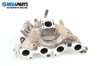 Intake manifold for Renault Megane I Hatchback (08.1995 - 12.2004) 1.4 e (BA0E, BA0V), 75 hp