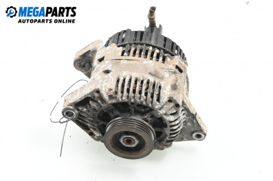 Alternator for Renault Megane I Hatchback (08.1995 - 12.2004) 1.4 e (BA0E, BA0V), 75 hp