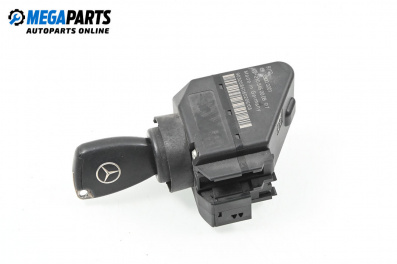 Ignition key for Mercedes-Benz C-Class Estate (S202) (06.1996 - 03.2001), № 210 545 00 08