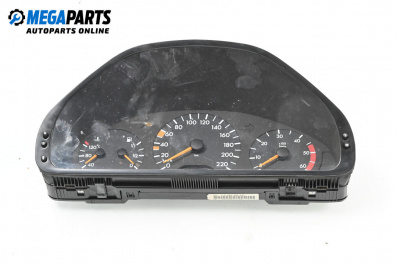 Instrument cluster for Mercedes-Benz C-Class Estate (S202) (06.1996 - 03.2001) C 220 T CDI (202.193), 125 hp