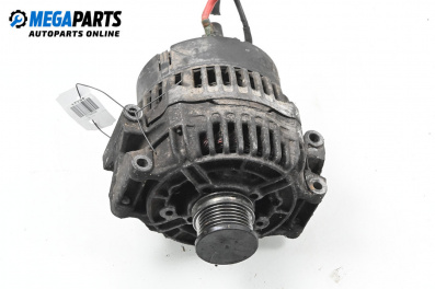 Alternator for Mercedes-Benz C-Class Estate (S202) (06.1996 - 03.2001) C 220 T CDI (202.193), 125 hp