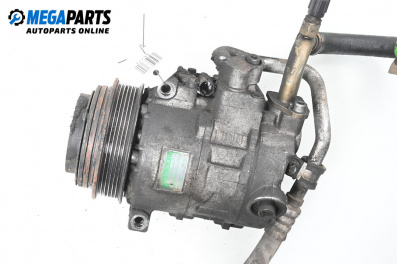 AC compressor for Mercedes-Benz C-Class Estate (S202) (06.1996 - 03.2001) C 220 T CDI (202.193), 125 hp, № A 000 234 09 11