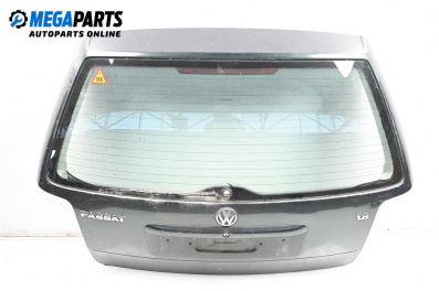 Capac spate for Volkswagen Passat III Variant B5 (05.1997 - 12.2001), 5 uși, combi, position: din spate