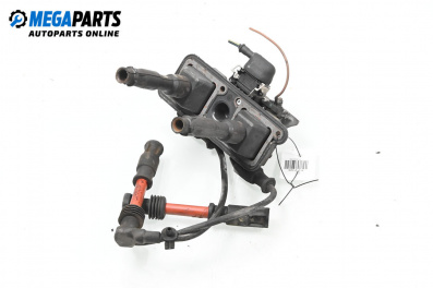 Bobină de aprindere for Volkswagen Passat III Variant B5 (05.1997 - 12.2001) 1.8, 125 hp