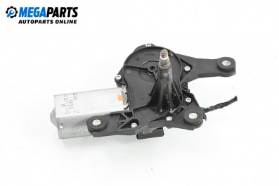 Motor scheibenwischer, vorne for Opel Zafira A Minivan (04.1999 - 06.2005), minivan, position: rückseite