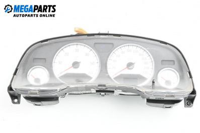 Instrument cluster for Opel Zafira A Minivan (04.1999 - 06.2005) 2.2 DTI 16V, 125 hp