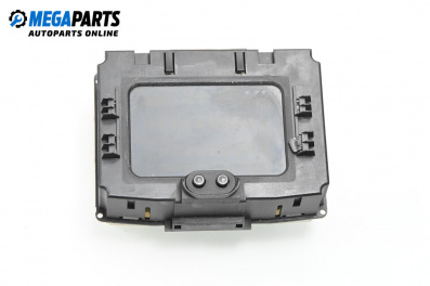 Uhr mit anzeige for Opel Zafira A Minivan (04.1999 - 06.2005)