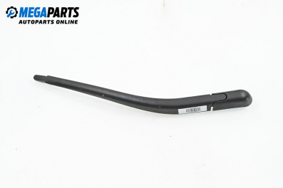 Rear wiper arm for Opel Zafira A Minivan (04.1999 - 06.2005), position: rear