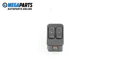 Window adjustment switch for Opel Zafira A Minivan (04.1999 - 06.2005), № 13363201