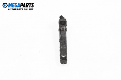 Diesel fuel injector for Opel Zafira A Minivan (04.1999 - 06.2005) 2.2 DTI 16V, 125 hp