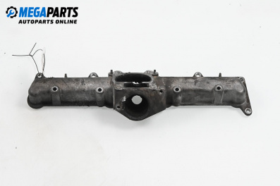 Intake manifold for Opel Zafira A Minivan (04.1999 - 06.2005) 2.2 DTI 16V, 125 hp