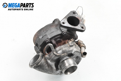 Turbo for Opel Zafira A Minivan (04.1999 - 06.2005) 2.2 DTI 16V, 125 hp, № 24445061