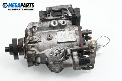 Diesel injection pump for Opel Zafira A Minivan (04.1999 - 06.2005) 2.2 DTI 16V, 125 hp, № 0470504219