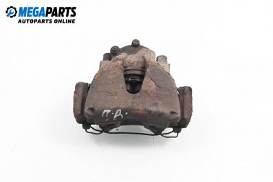 Etrier de frână for Opel Zafira A Minivan (04.1999 - 06.2005), position: dreaptă - fața