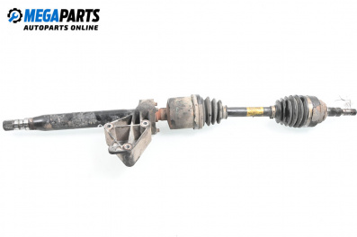 Driveshaft for Opel Zafira A Minivan (04.1999 - 06.2005) 2.2 DTI 16V, 125 hp, position: front - right